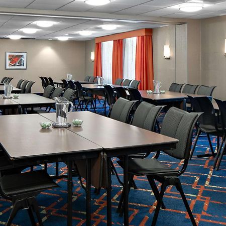 Hampton Inn & Suites Annapolis Buitenkant foto