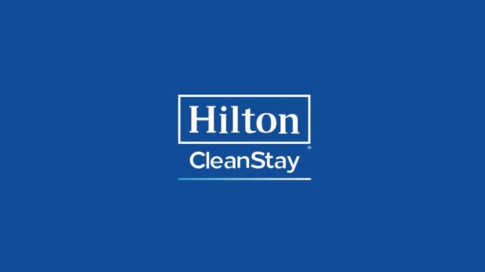 Hampton Inn & Suites Annapolis Buitenkant foto