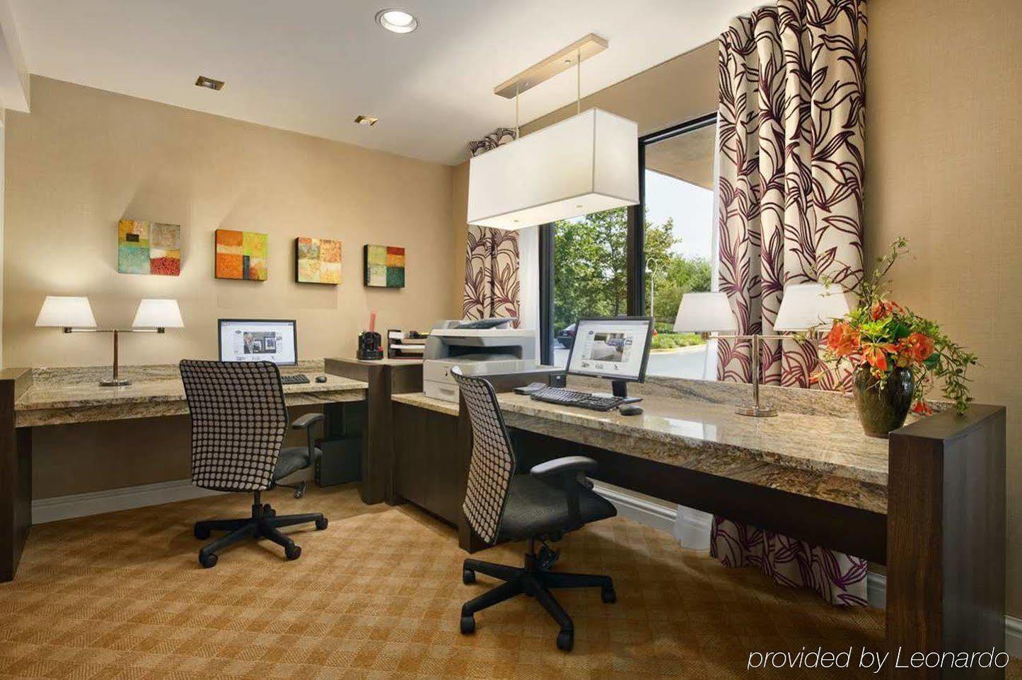 Hampton Inn & Suites Annapolis Buitenkant foto